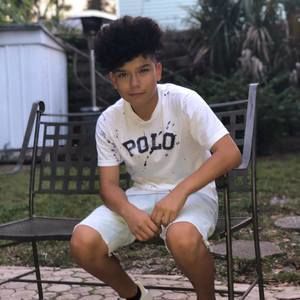 Meet your Posher, Helder